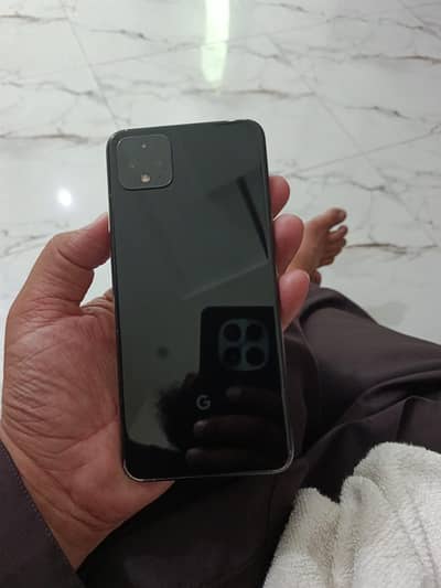 Google Pixel 4 XL