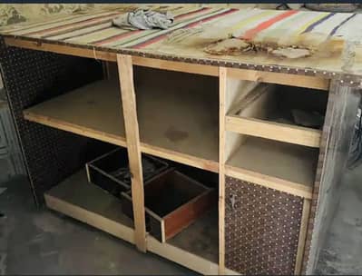 Tailor Counter For Sale
