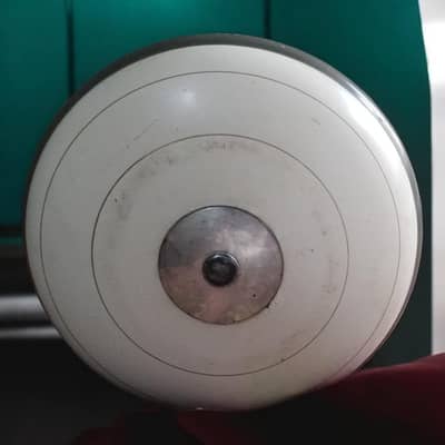 Original Khurshid Ceiling Fan – Good Condition.