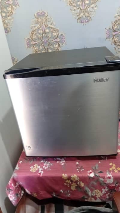 Haier Fridge Slight used for sale