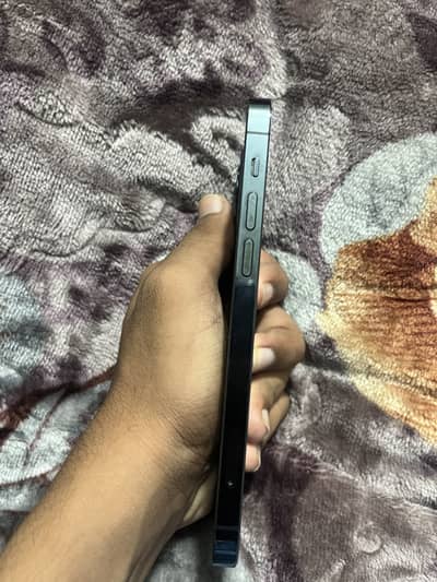 Apple iPhone 12 Pro