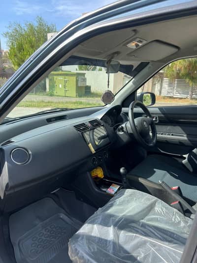 Suzuki Swift 2014