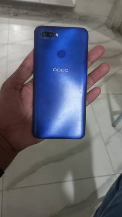 OPPO A11k