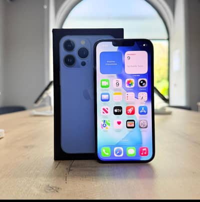 Apple iPhone 13 Pro