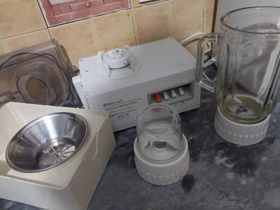 juser machine