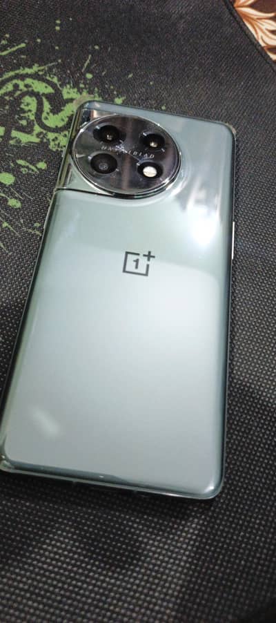 One Plus 11