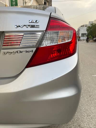 Bumper to bumper original