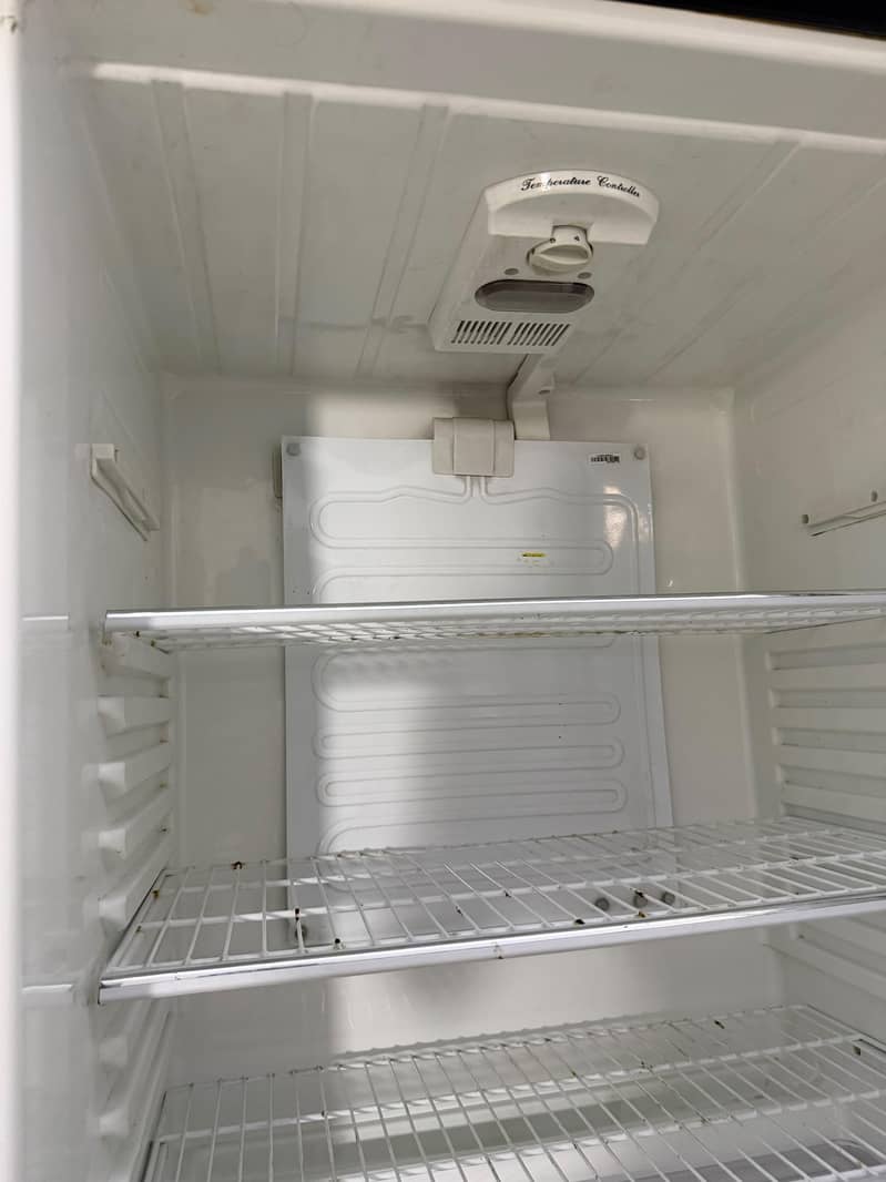 Dawlance Fridge 0