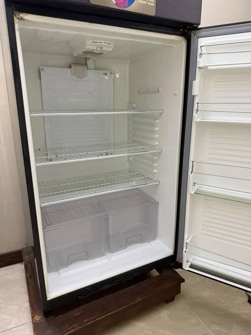 Dawlance Fridge 3