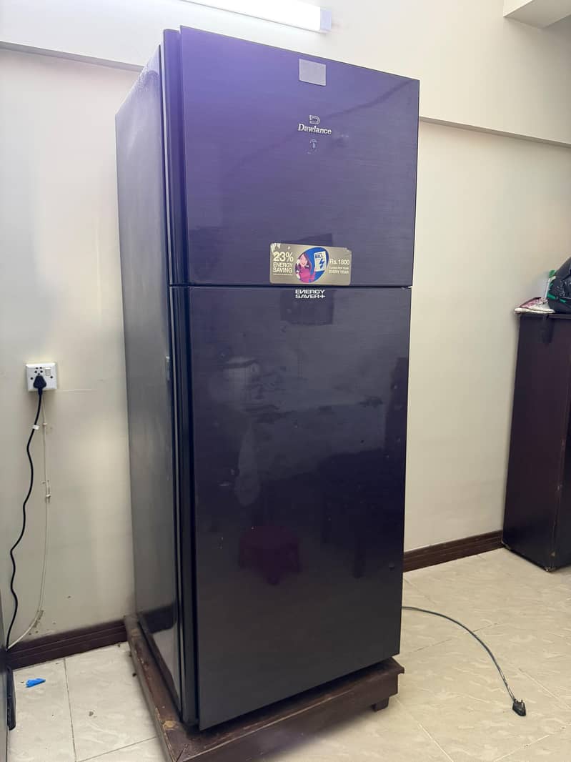 Dawlance Fridge 4