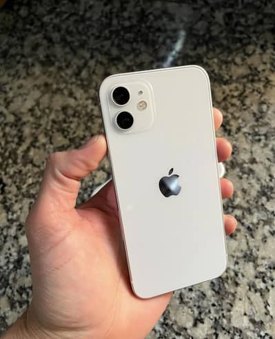 iPhone 12 128gb Waterpack
