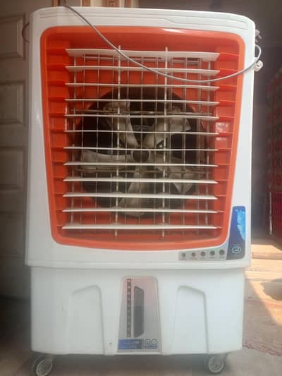 Gohar coper air cooler