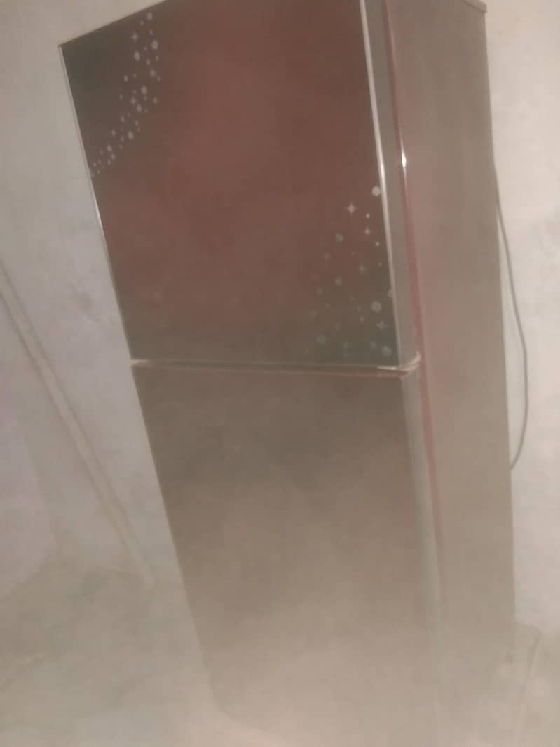 Pel medium fridge 0