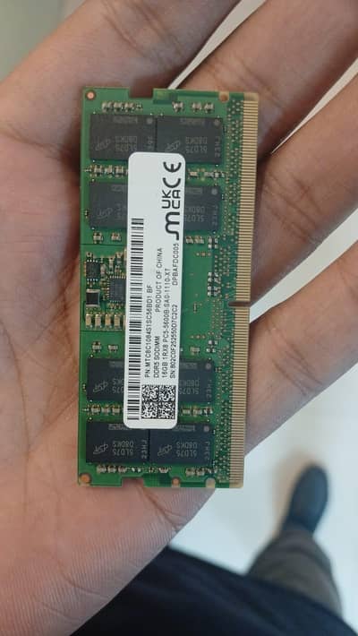 Ram 16gb