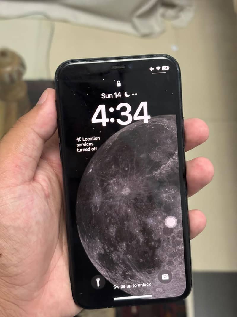 Apple iPhone 11 Pro 1