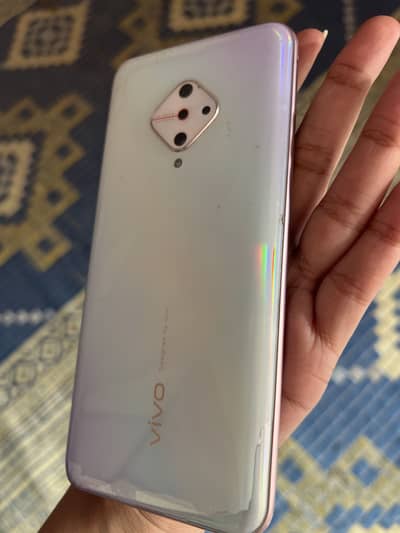 Vivo S1 Pro