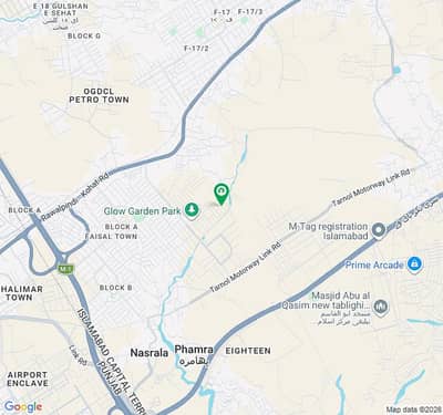 5 marla beautiful possession plot for sale
