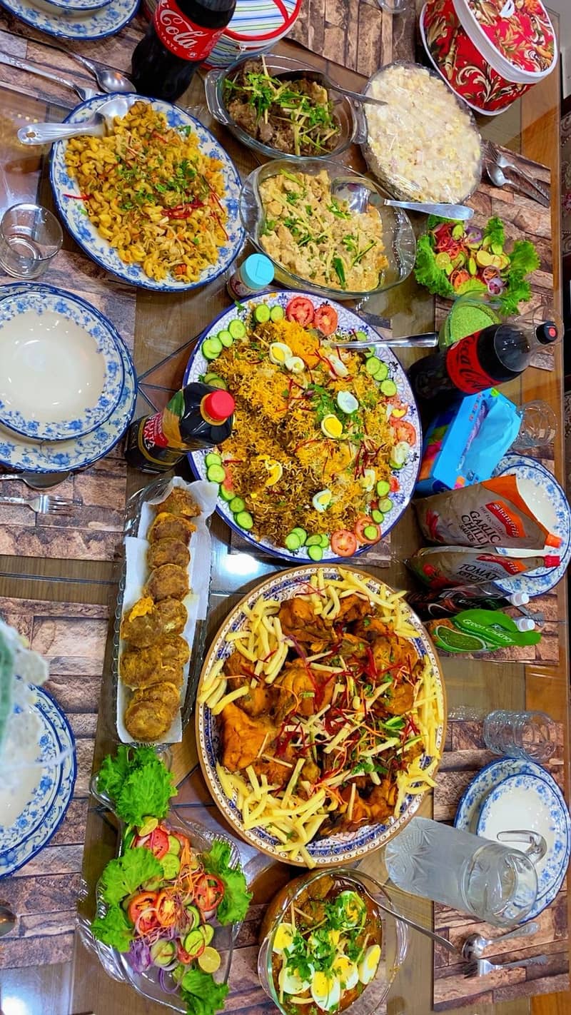 ہوم سروس بھی اویلیبل ہے 1