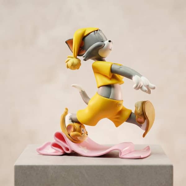 Universal Tom Cartoon Character Decoration Accessories For Car