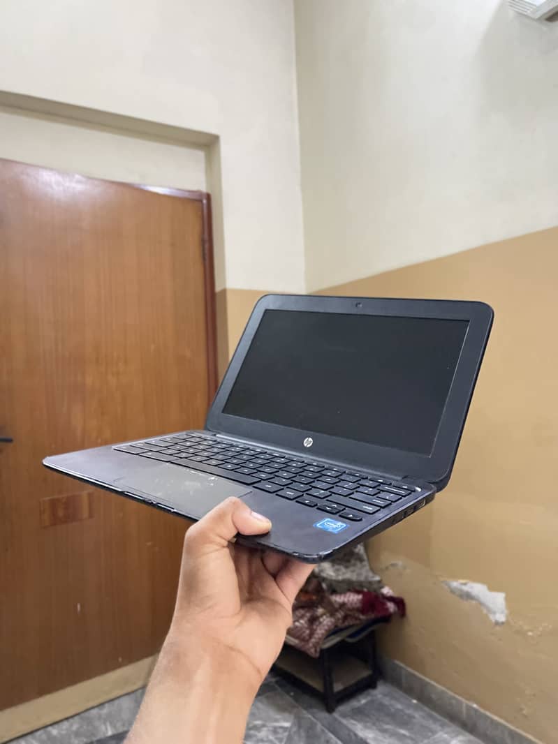 Affordable Chromebook Only msg. 0