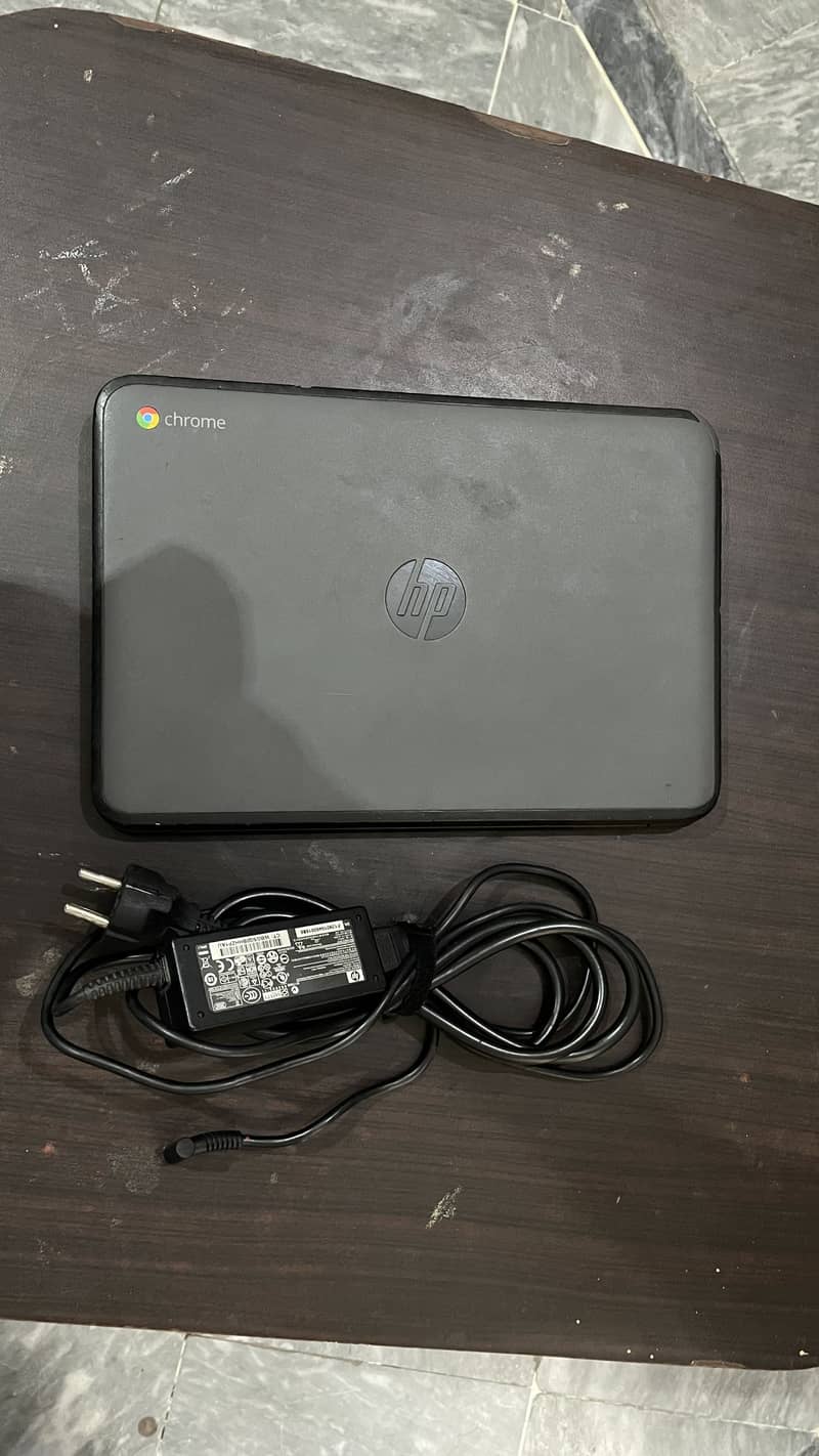 Affordable Chromebook Only msg. 2