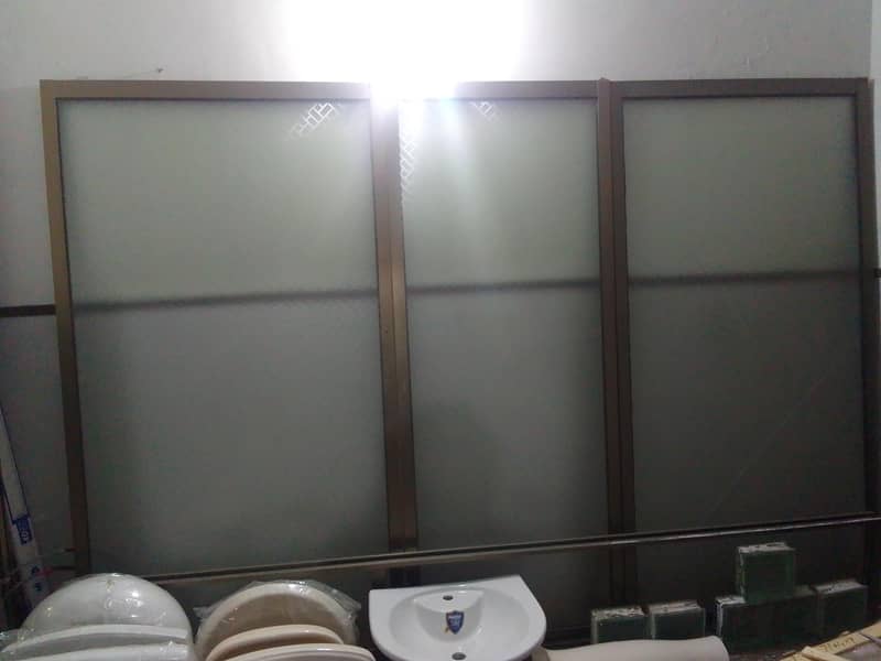 sliding door 0