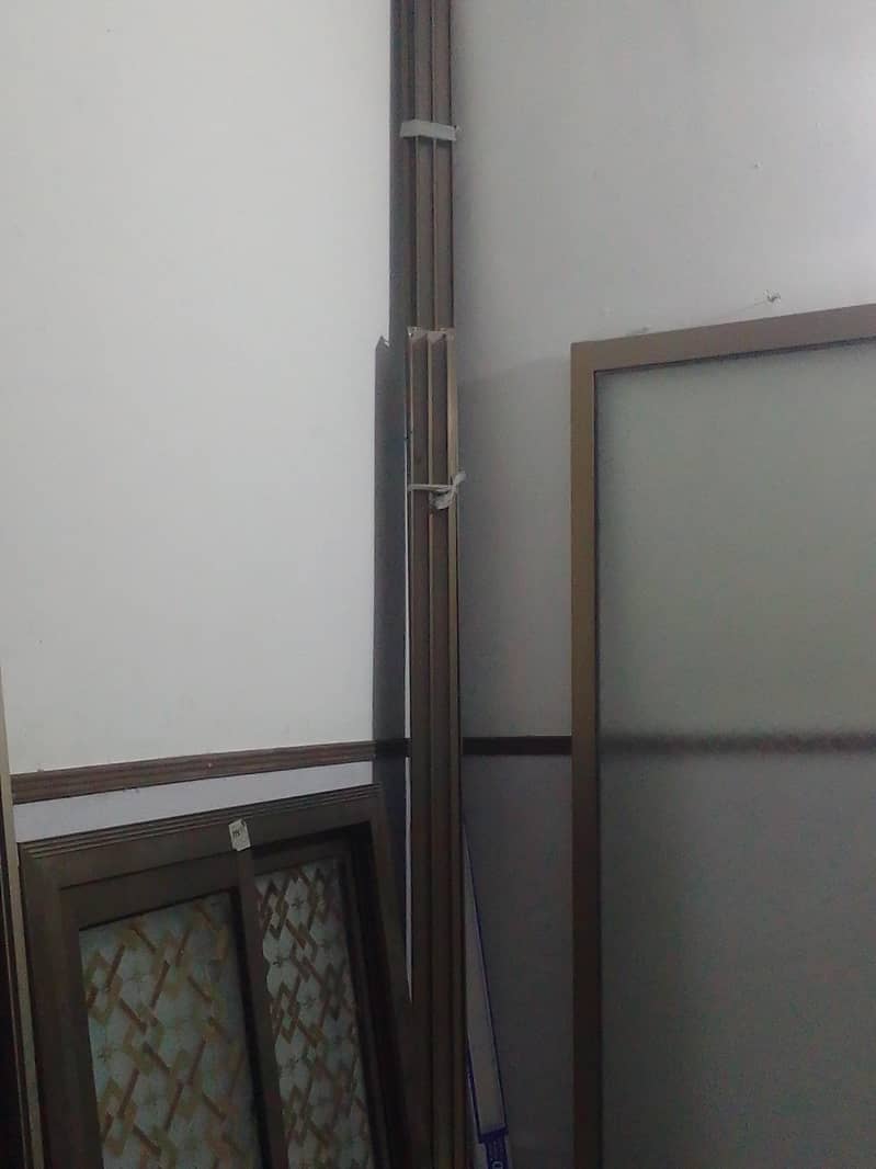 sliding door 1
