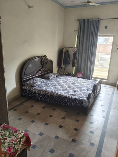 King Size Bed