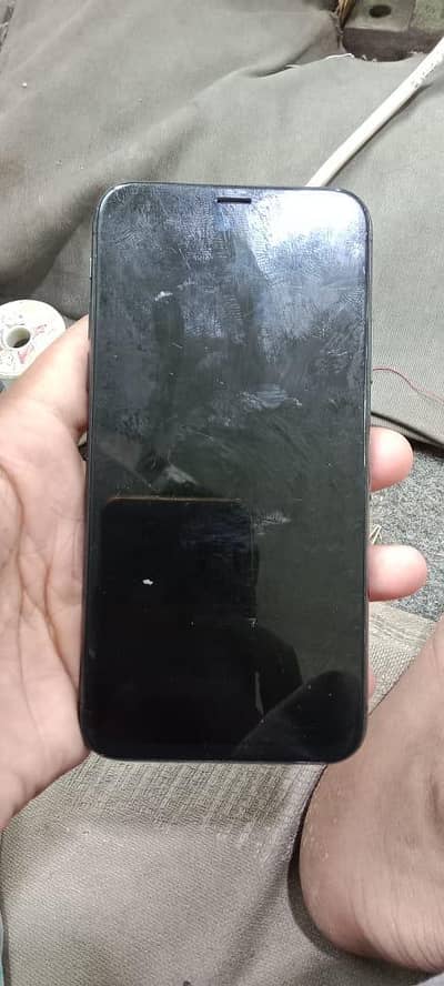 Apple iPhone X