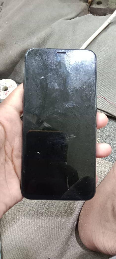 Apple iPhone X 0
