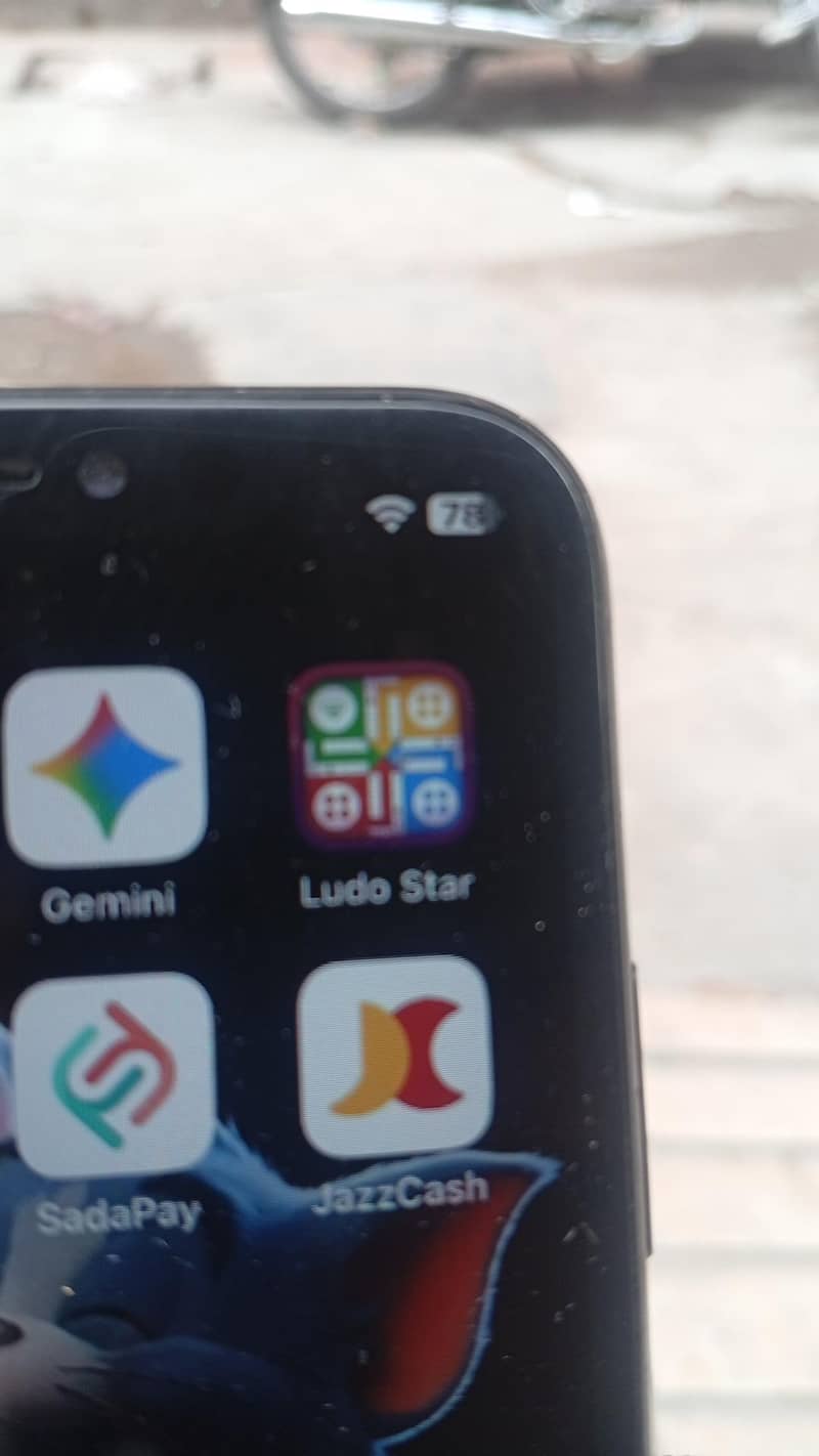 Apple iPhone X 8