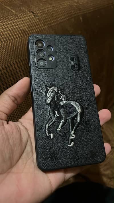 Samsung Mobile A32