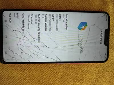Vivo Y83
