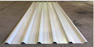 PEB Roofing sheets/Industrial Durable Roofing ,Roll forming Sheets