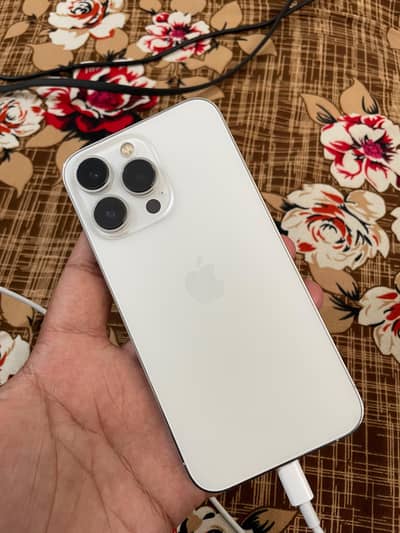 Apple iPhone 13 Pro Jv