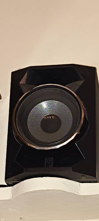 soney MHC-M40D