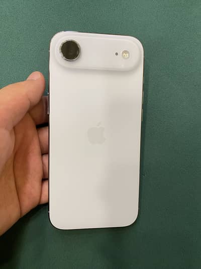 iPhone 17 AIR
