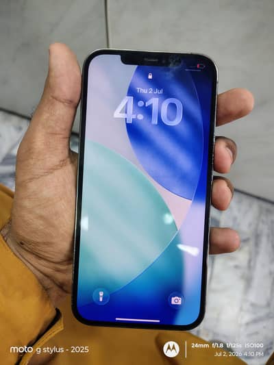 Apple iPhone 12 Pro Max