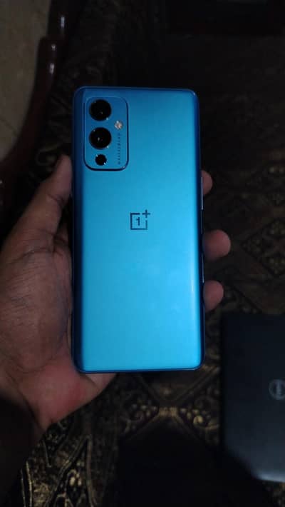 One Plus 9