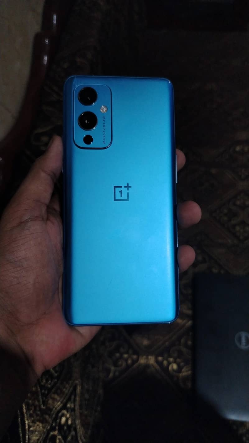 One Plus 9 0