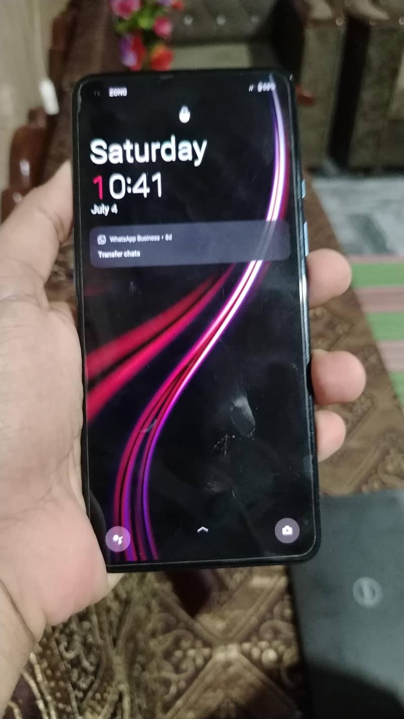 One Plus 9 1
