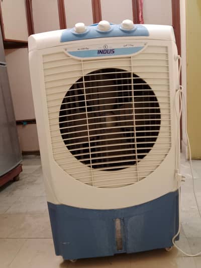 Indus air cooler