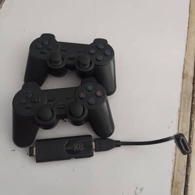 k8 gameatick 3d 64gb 32000 video gamea