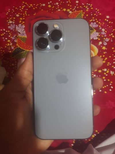 Apple iPhone 13 Pro