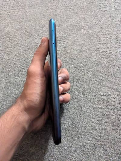 Infinix Hot 9