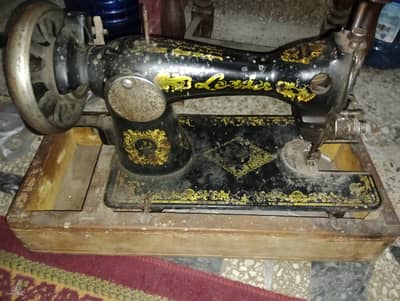 Silai machine for sale