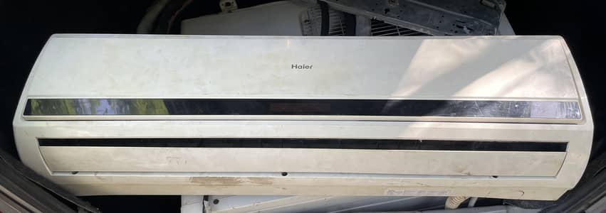 Haier 1.5 Ton