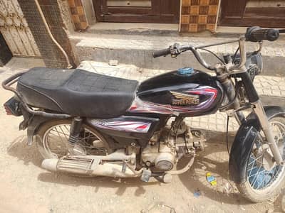 for sale used super power 2015 model