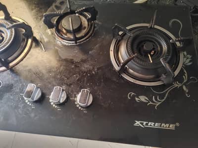 good condition