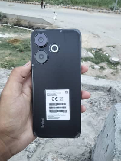 Xiaomi Redmi 13